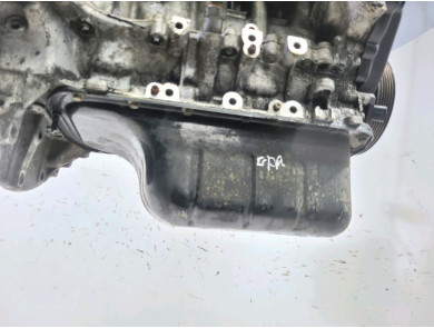 Engine type 9HX - Peugeot 307 PH.2 - U0-7702M