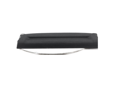 Rear parcel shelf (tray) - Peugeot 308 II PH.1 - 96776417ZD - S1-6955L