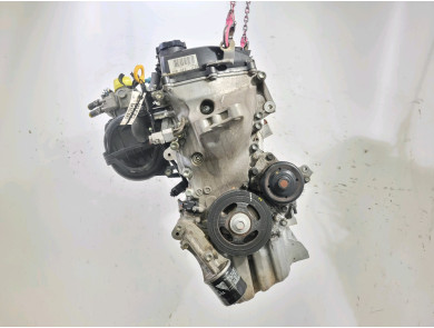 Moteur type 1KR-FE-0Q030 - Toyota YARIS II PH.2 - P0-6821F