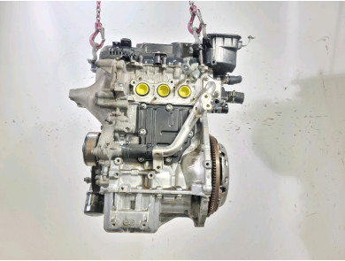 Moteur type 1KR-FE-0Q030 - Toyota YARIS II PH.2 - P0-6821F