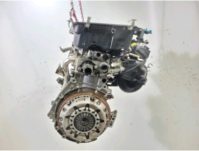 Engine type 1KR-FE-0Q030 - Toyota YARIS II PH.2 - P0-6821F