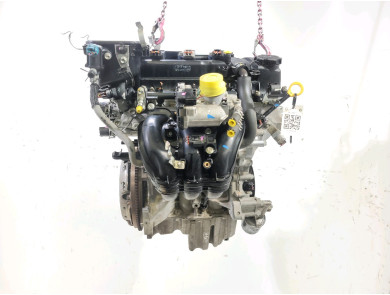 Engine type 1KR-FE-0Q030 - Toyota YARIS II PH.2 - P0-6821F