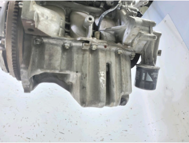 Engine type 1KR-FE-0Q030 - Toyota YARIS II PH.2 - P0-6821F