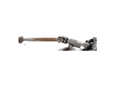 Colonne de direction - Peugeot BIPPER FOURGON - 1609520480 - R1-6624N