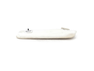 Left sun visor - Ford KA II - 1570923 - H1-6506S