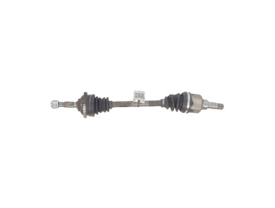 Left front transmission - Peugeot 206 + HDI - 3272XJ - A1-1994P