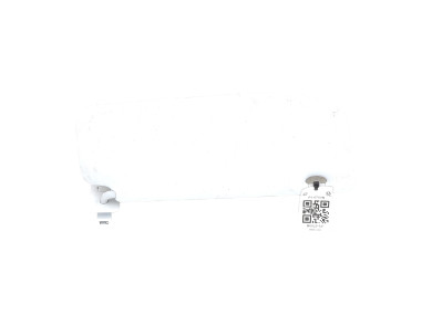 Left sun visor - Peugeot 208 I PH.2 - 16079196PR - P1-6709N