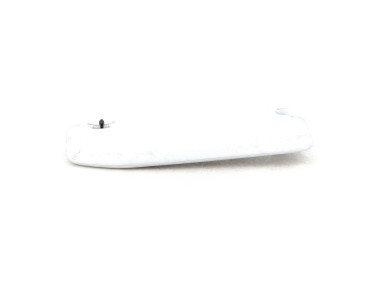 Left sun visor - Peugeot 208 I PH.2 - 16079196PR - P1-6709N