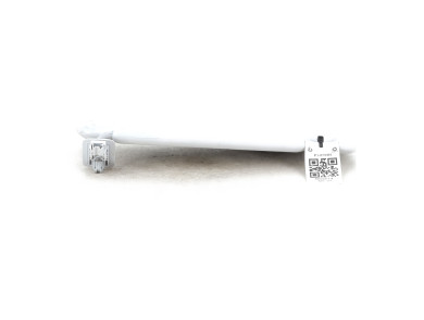 Left sun visor - Peugeot 208 I PH.2 - 16079196PR - P1-6709N