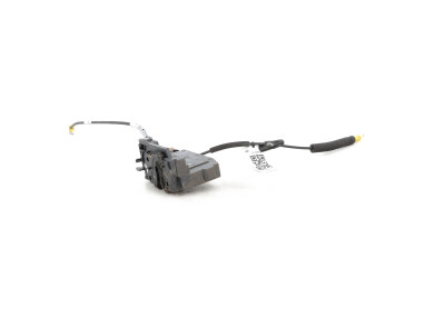 Serrure de porte arriere gauche - Peugeot 308 II PH.1 - Gris Clair - 9826126080 - C0-6689G