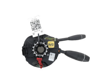 Steering column stalk switch - Mercedes CLASSE GLK I PH.1 - 20490008049051 - N1-4497B