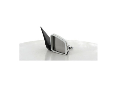 Right wing mirror - Mercedes CLASSE GLK I PH.1 - Blanc - 2048104476 - A1-4492E