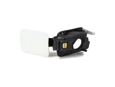 Fuel door - Mercedes CLASSE GLK I PH.1 - Blanc - 2047570306 - V1-4473E