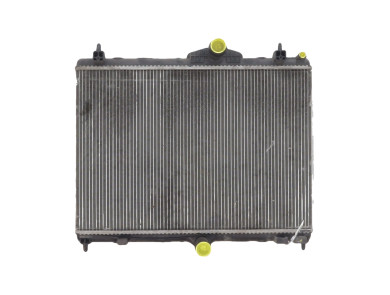 Radiateur d'eau occasion - Peugeot 508 - 98 012 539 80