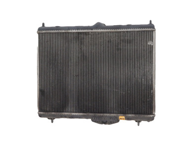 Cooling radiator - Peugeot 508 I PH.2 - 9801253980 - L0-4119R