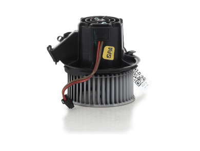 Air blower - Mercedes CLASSE GLK I PH.1 - 2128200708 - S1-4702F