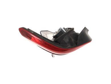 Left rear light used - Mercedes CLASSE GLK - 2048202564