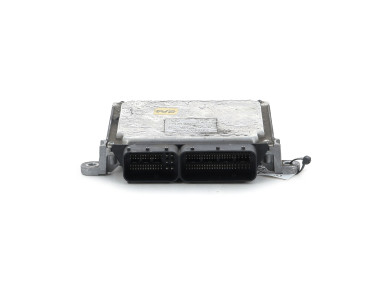 Engine calculator used - Mercedes CLASSE GLK - A6519005301