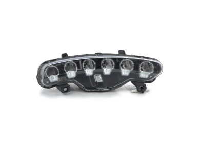 Feu diurne avant droit - Citroen DS3 I PH.1 - 00006206R8 - B1-4144M