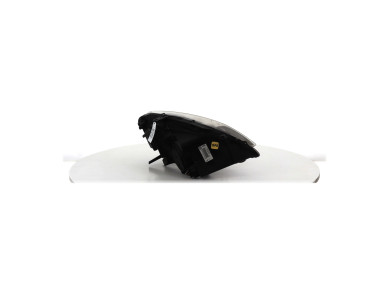 Left headlight - Volkswagen POLO IV PH.2 - 6Q1941007AT - W1-3997T
