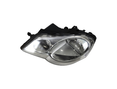 Left headlight - Volkswagen POLO IV PH.2 - 6Q1941007AT - W1-3997T