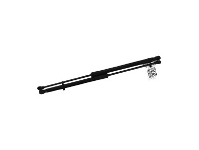 Paire verins coffre hayon malle - Volkswagen POLO IV PH.2 - 6Q6827550D - K1-4507M