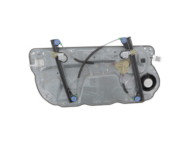 Lève-vitre droit - Volkswagen POLO IV PH.2 - 6Y2959801VW3 - W1-2204K