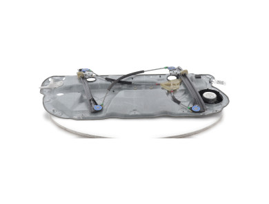 Right window-lift - Volkswagen POLO IV PH.2 - 6Y2959801VW3 - W1-2204K