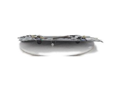 Lève-vitre droit - Volkswagen POLO IV PH.2 - 6Y2959801VW3 - W1-2204K