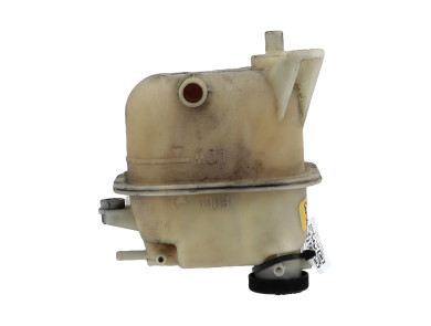 Coolant expansion tank - Suzuki SX4 I - 17930-79J80 - P1-7432M
