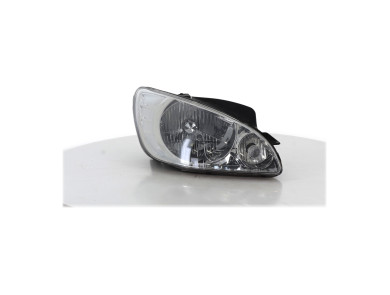 Right headlight used - Hyundai GETZ - 921021C511