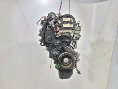 Moteur type BH02 - Citroen C-ELYSEE PH.1 - Q0-8627N