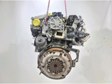 Engine type BH02 - Citroen C-ELYSEE PH.1 - Q0-8627N