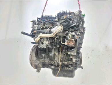 Engine type BH02 - Citroen C-ELYSEE PH.1 - Q0-8627N