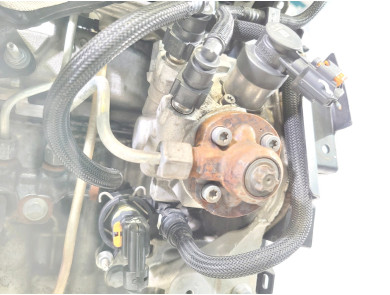 Engine type BH02 - Citroen C-ELYSEE PH.1 - Q0-8627N