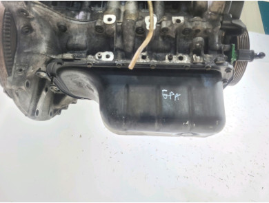 Moteur type BH02 - Citroen C-ELYSEE PH.1 - Q0-8627N