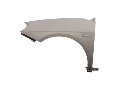 Left front fender used - Lancia DELTA - 51808575