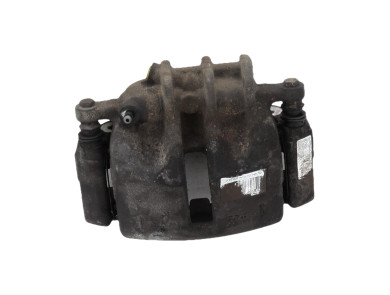 Right front brake caliper used - Citroen JUMPY - 1607729780