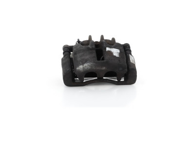 Right front brake caliper - Fiat SCUDO II - 1607729780 - K1-5639M
