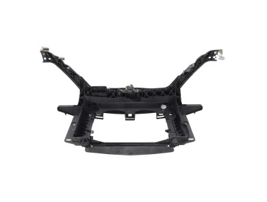 Face avant - Ford FIESTA V PH.2 - Bleu Clair - 1518176 - A0-1963H
