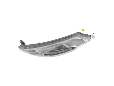 Phare avant gauche - Nissan JUKE I PH.2 - 260601KA0C - I1-6247R