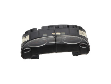 Odometer used - Citroen BERLINGO FOURGON - 98 016 416 80