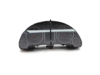Odometer - Citroen BERLINGO I PH.2 - 9801641680 - I1-6087F