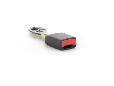 Right front belt clip - Citroen BERLINGO I PH.2 - 96773238XX - J1-6128Y