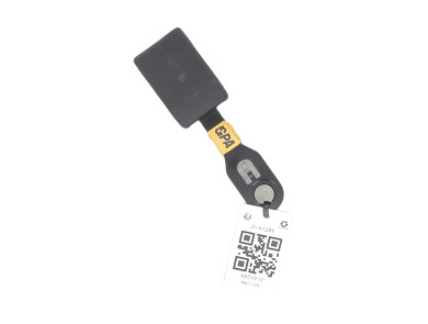 Attache ceinture sécurité avant droit - Citroen BERLINGO I PH.2 - 96773238XX - J1-6128Y