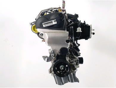 Engine type CJZC - Seat IBIZA IV PH.3 - G0-2697R