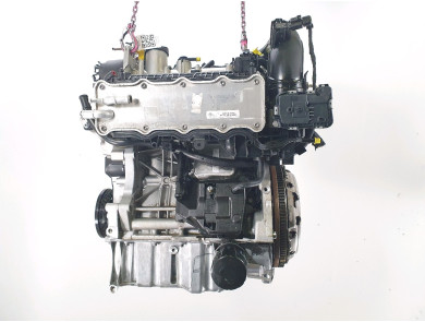 Moteur type CJZC - Seat IBIZA IV PH.3 - G0-2697R