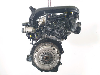 Engine type CJZC - Seat IBIZA IV PH.3 - G0-2697R
