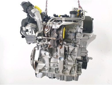 Engine type CJZC - Seat IBIZA IV PH.3 - G0-2697R