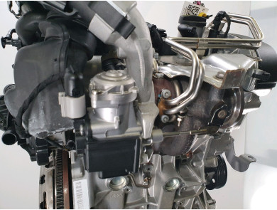 Engine type CJZC - Seat IBIZA IV PH.3 - G0-2697R